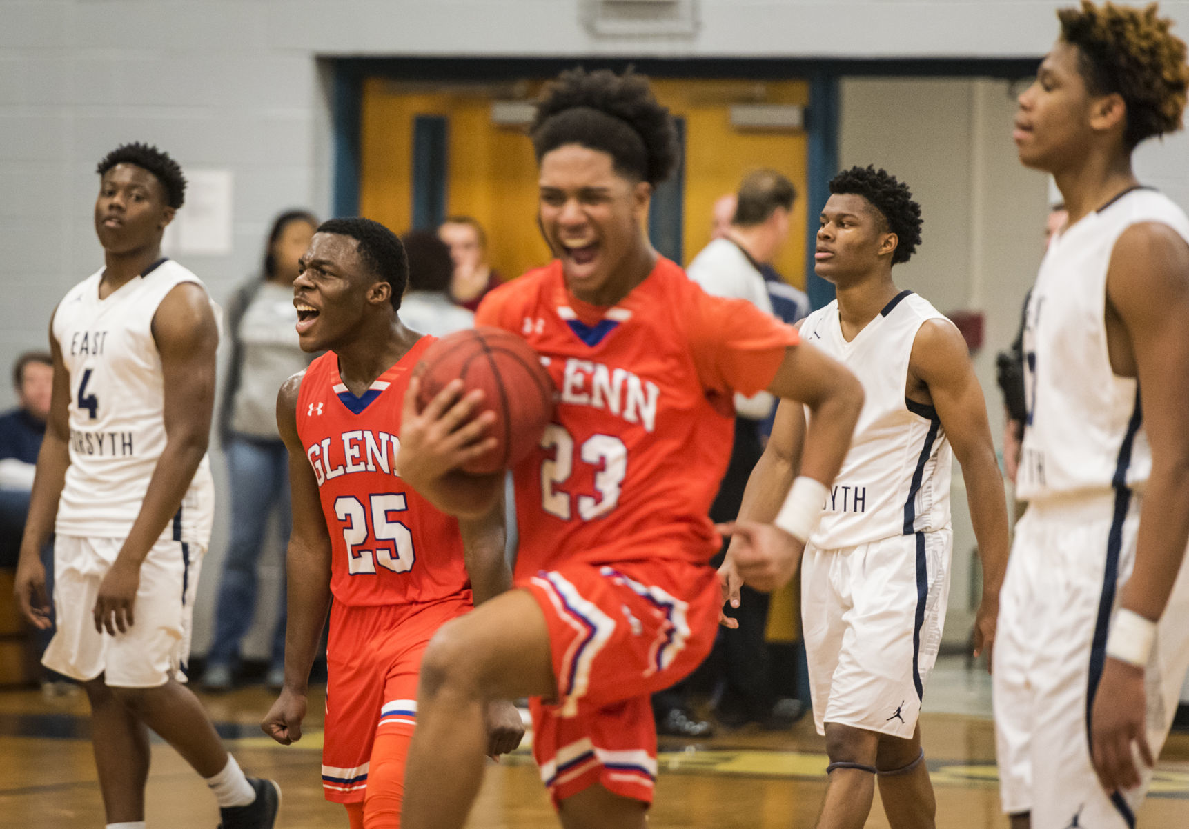 EastGlenn